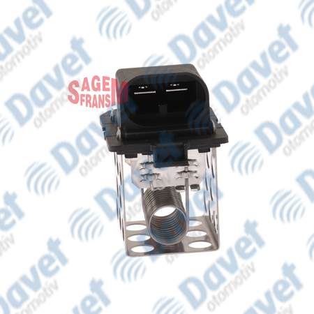SAGEMFR 210165 Fan Rezistansi Fluence